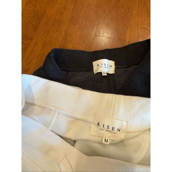 Woman’s high-rise Risen crop jogger bundle size medium - Picture 4 of 5